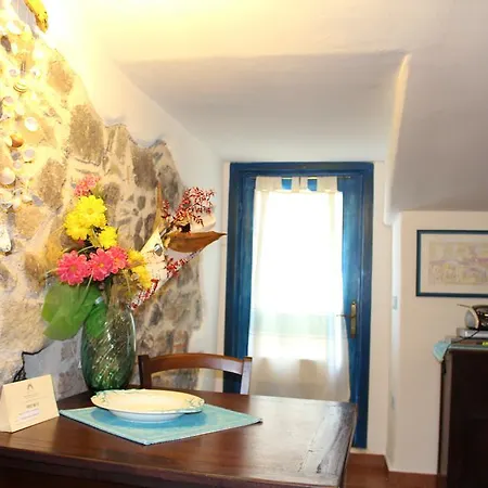 Studio Mimula Apartment