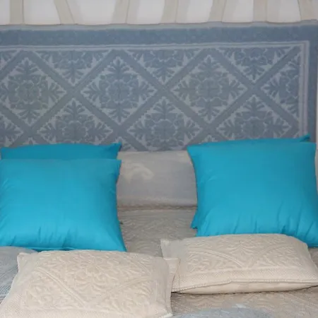 Studio Mimula Apartment Orosei