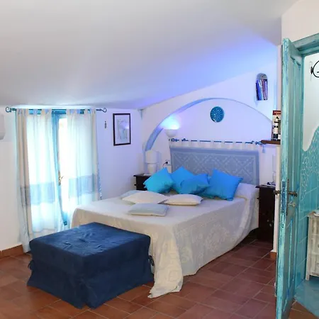 Apartment Studio Mimula *