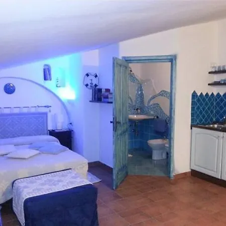 Studio Mimula Apartment *