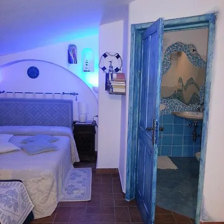 Studio Mimula Orosei
