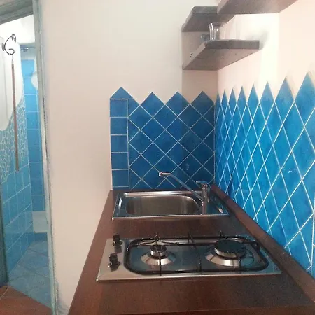 Studio Mimula Apartment