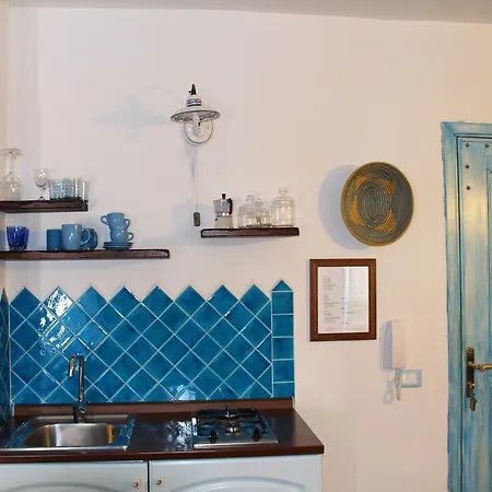 Studio Mimula * Orosei